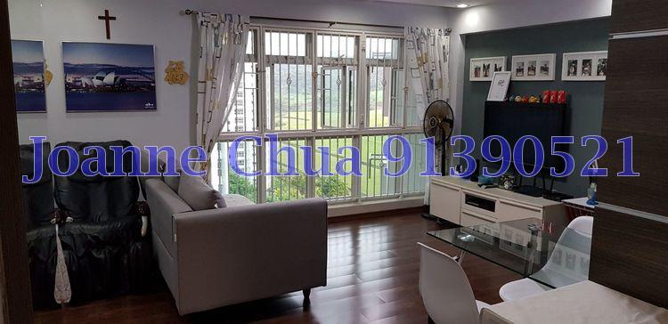 Blk 383 Bukit Batok West Avenue 5 (Bukit Batok), HDB 4 Rooms #158843132